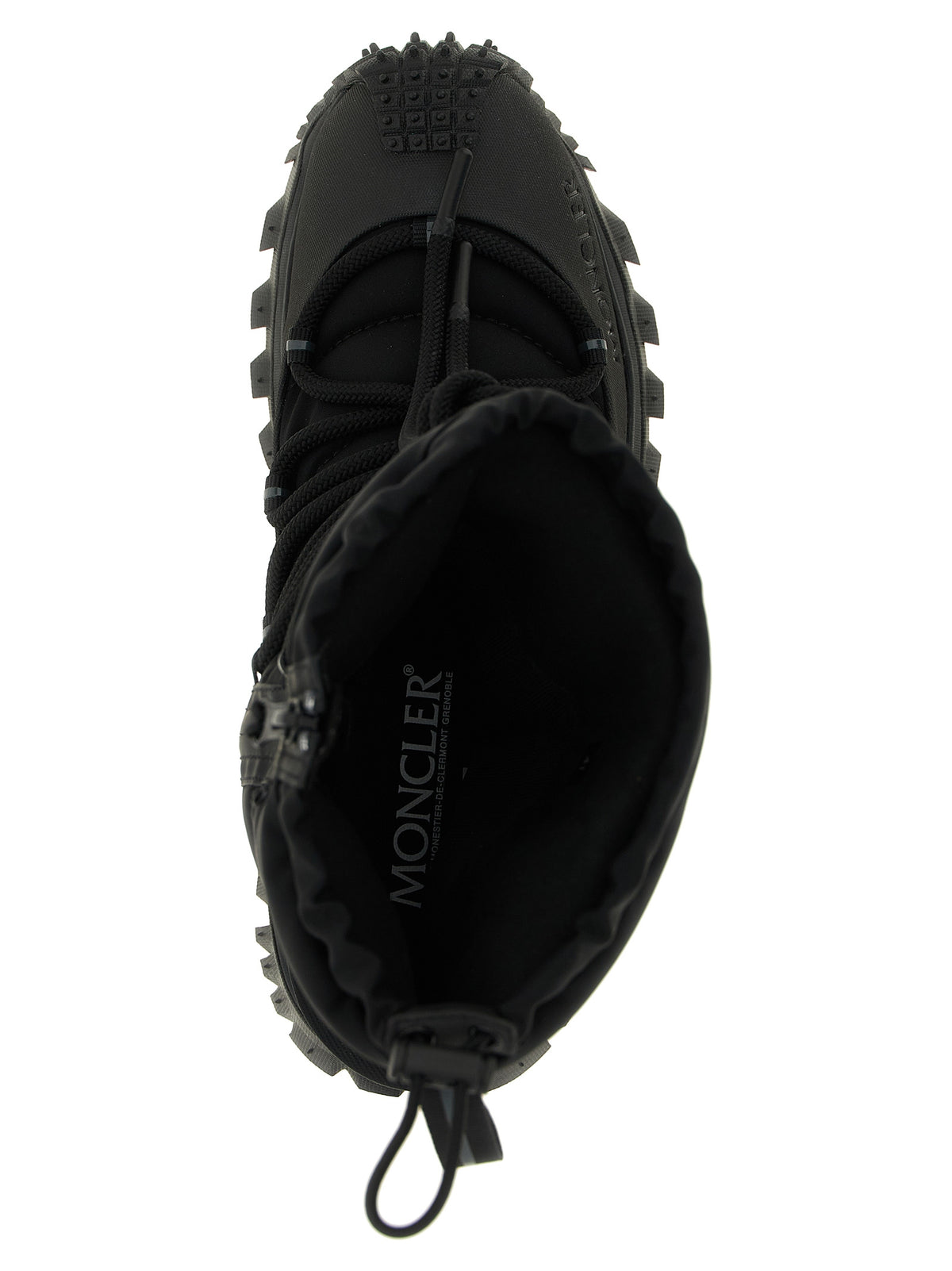 Moncler Men 'Trailgrip Gtx' Boots