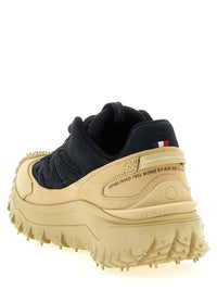 MONCLER Moncler Men 'Trailgrip Apex Craft Gtx' Sneakers