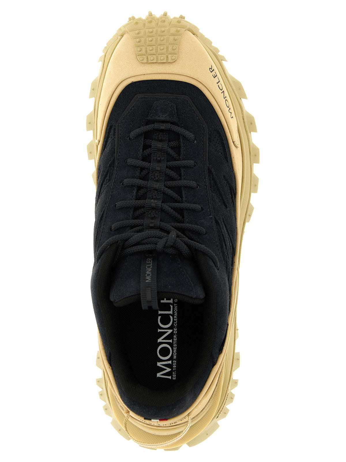 MONCLER Moncler Men 'Trailgrip Apex Craft Gtx' Sneakers