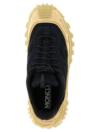MONCLER Moncler Men 'Trailgrip Apex Craft Gtx' Sneakers