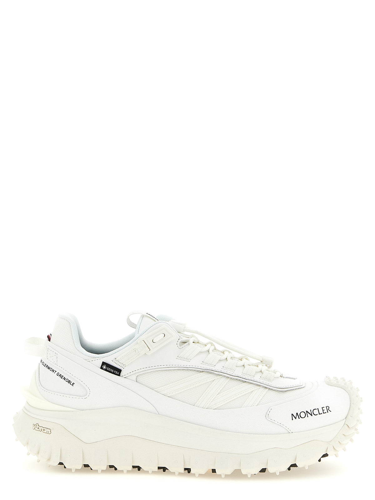 Moncler Men 'Trailgrip Gtx' Sneakers