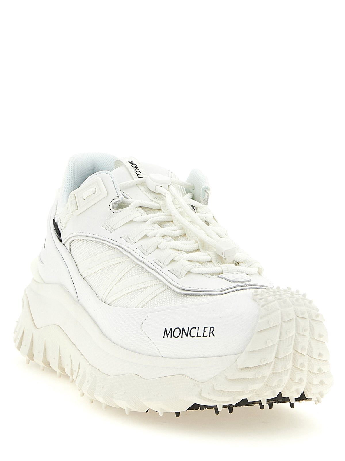 Moncler Men 'Trailgrip Gtx' Sneakers