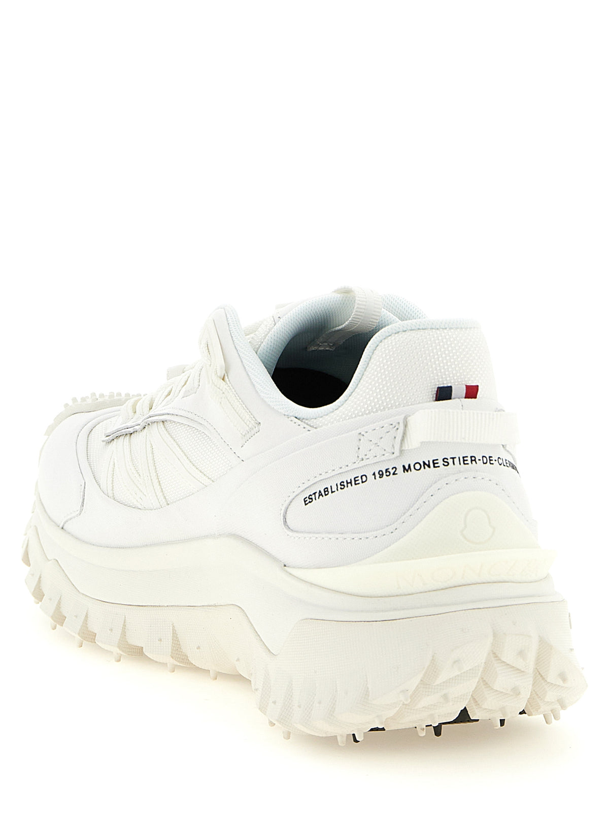 Moncler Men 'Trailgrip Gtx' Sneakers