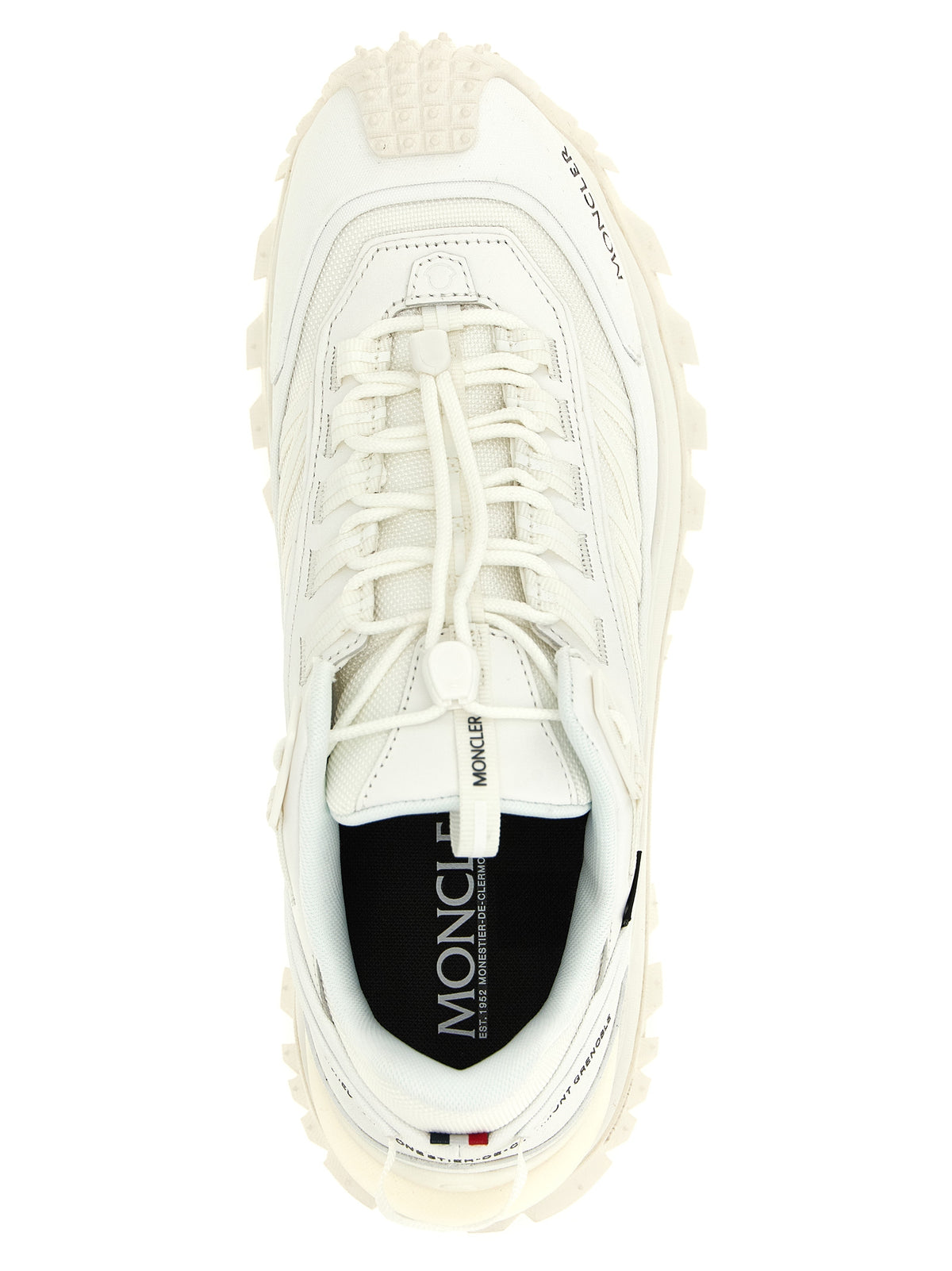 Moncler Men 'Trailgrip Gtx' Sneakers