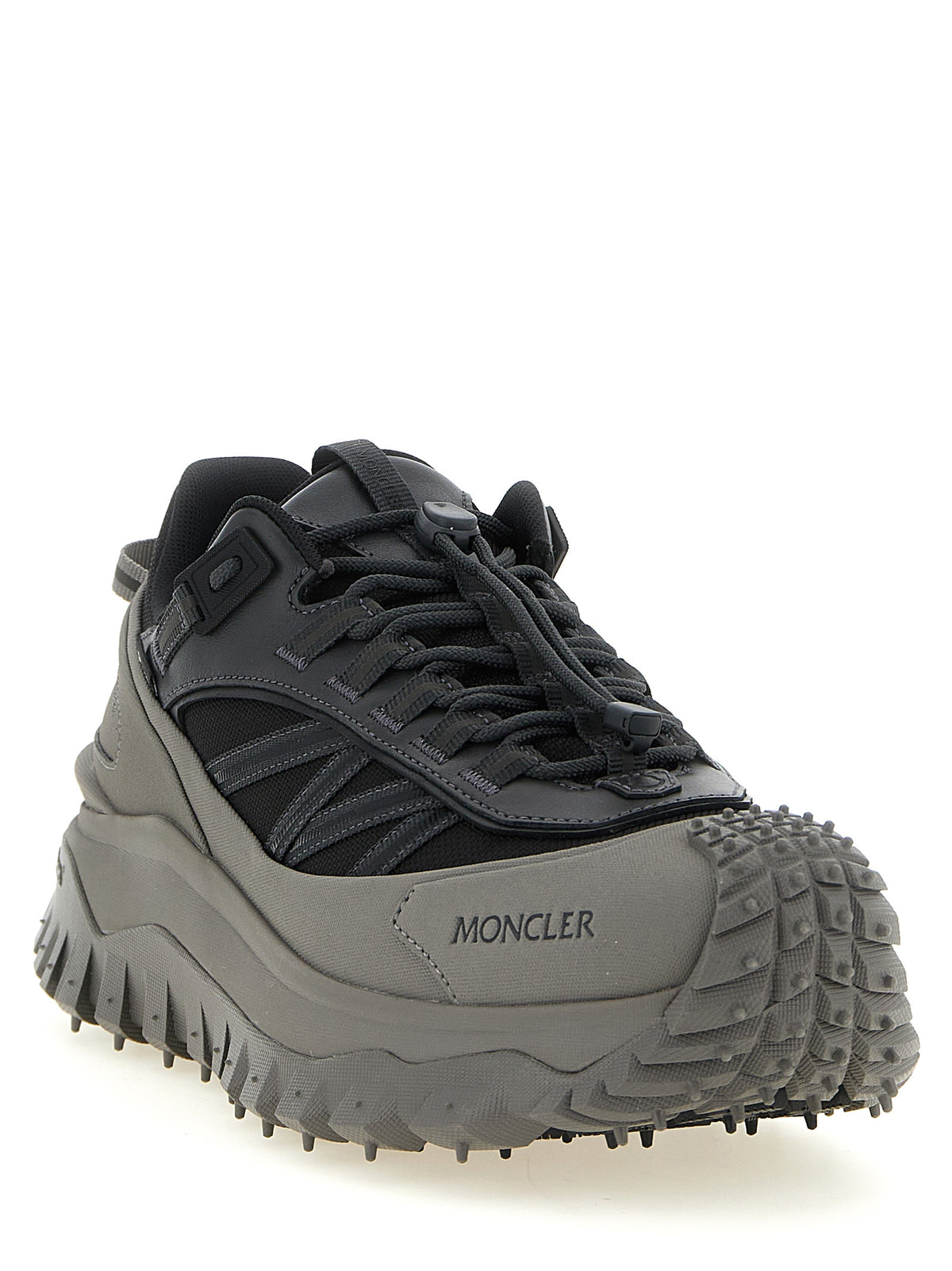 MONCLER Moncler Men 'Trailgrip Gtx' Sneakers