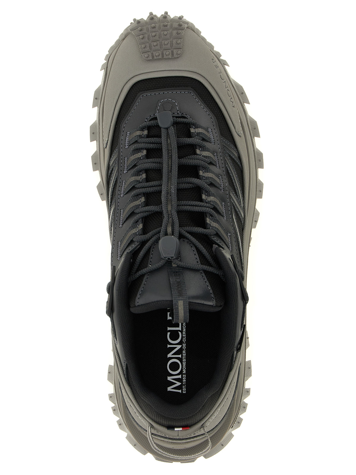 MONCLER Moncler Men 'Trailgrip Gtx' Sneakers