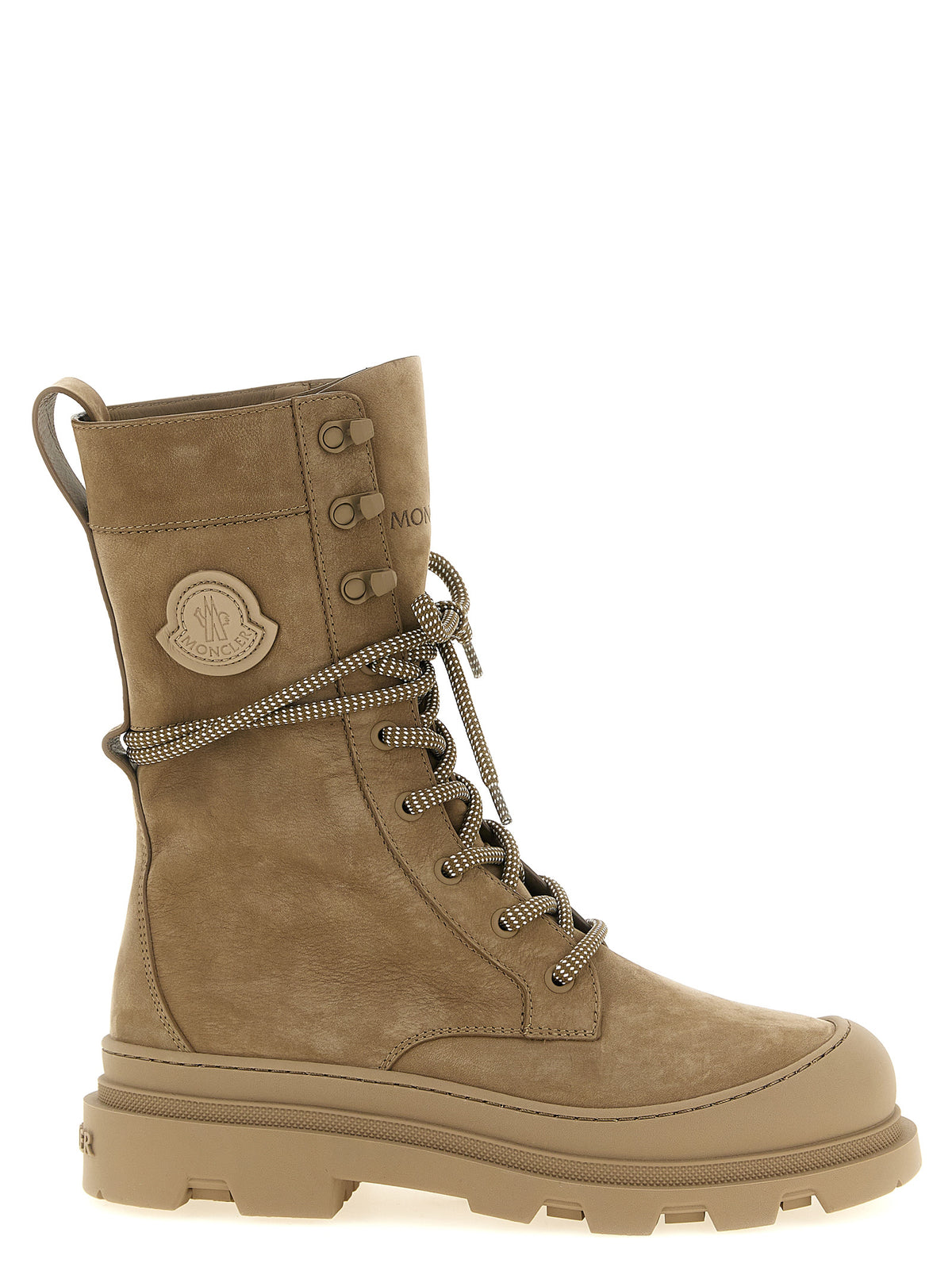MONCLER Moncler Women 'Vera High' Boots