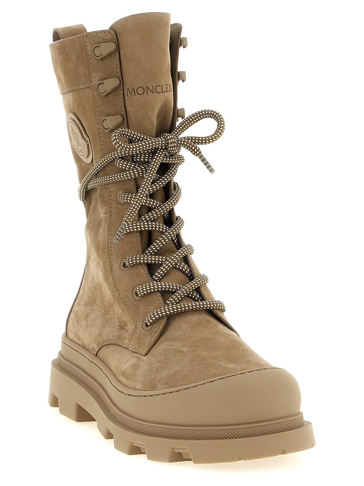 MONCLER Moncler Women 'Vera High' Boots