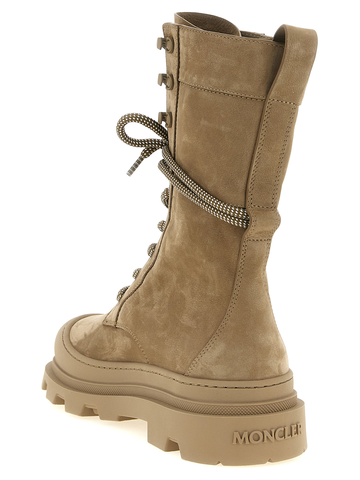 MONCLER Moncler Women 'Vera High' Boots