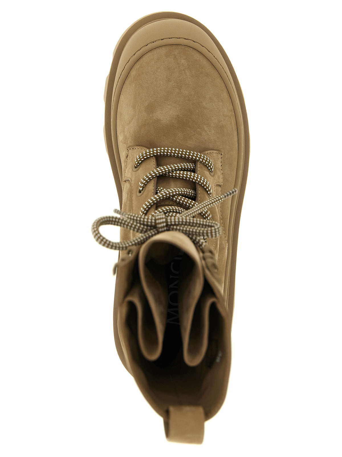 MONCLER Moncler Women 'Vera High' Boots