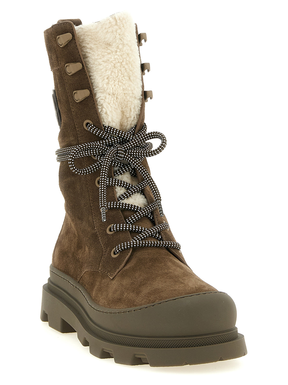 MONCLER Moncler Women 'Vera High' Boots