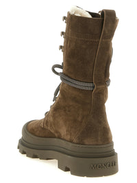 MONCLER Moncler Women 'Vera High' Boots