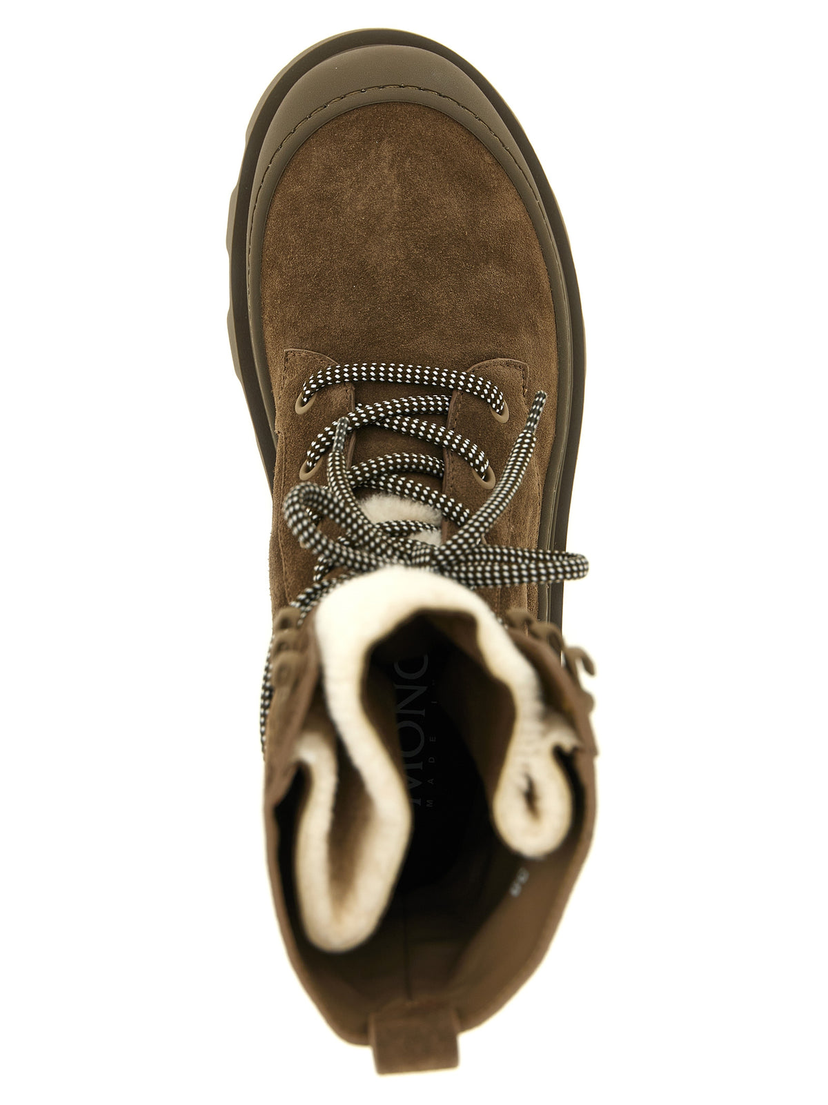 MONCLER Moncler Women 'Vera High' Boots