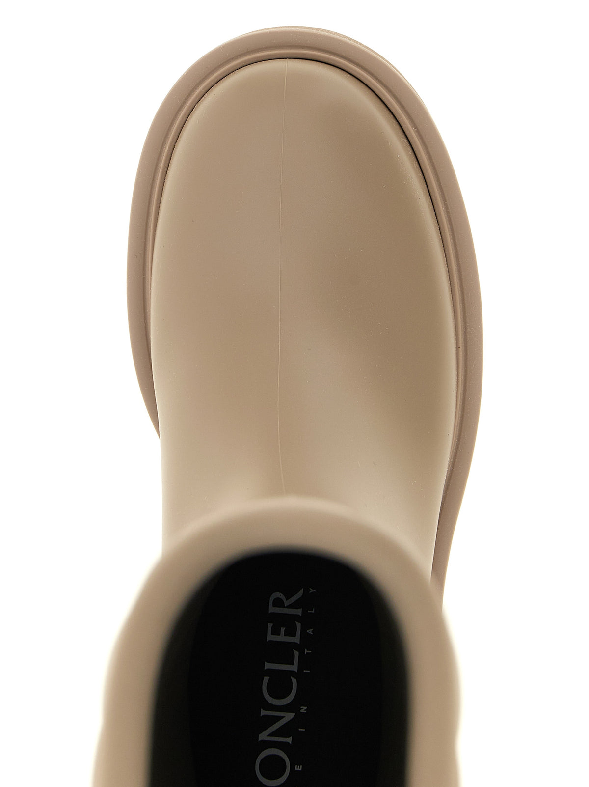 Moncler Women 'Kickstream High' Rain Boots