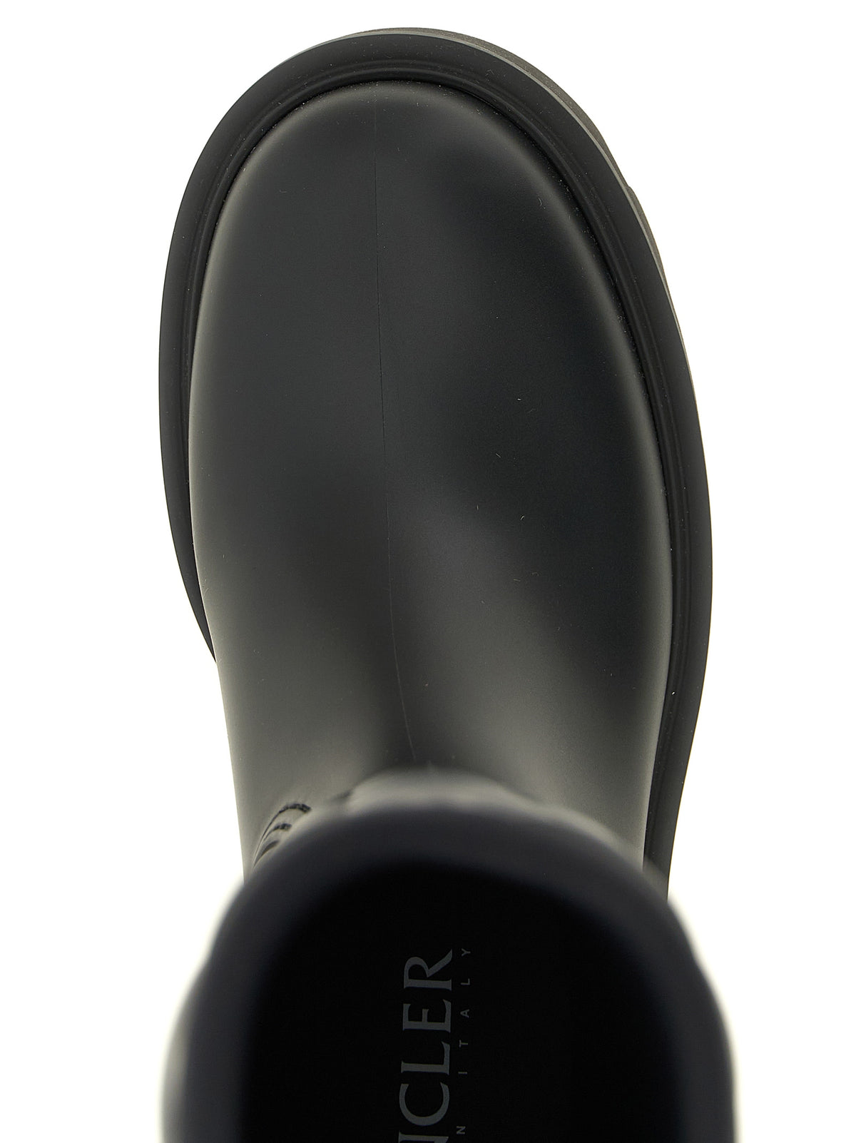 MONCLER Moncler Women 'Kickstream High' Rain Boots