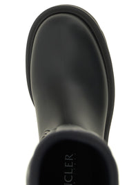 MONCLER Moncler Women 'Kickstream High' Rain Boots