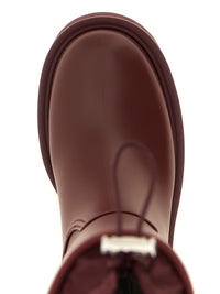 MONCLER Moncler Women 'Kickstream High' Rain Boots