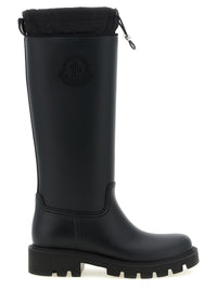 Moncler Women 'Kickstream' Rubber Boots