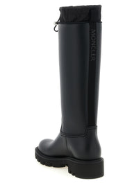 Moncler Women 'Kickstream' Rubber Boots