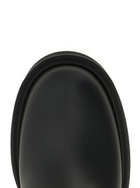 Moncler Women 'Kickstream' Rubber Boots