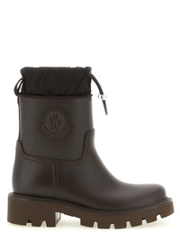 MONCLER Moncler Women 'Kickstream' Rain Boots
