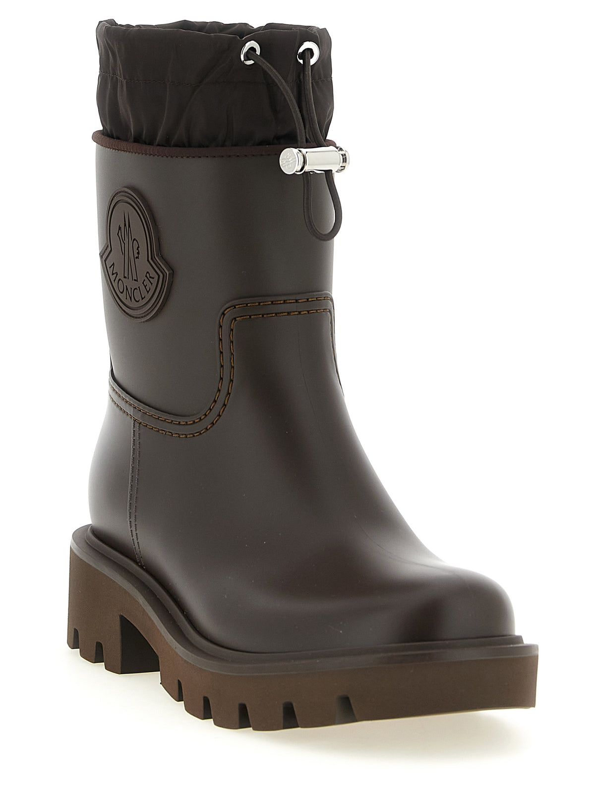 MONCLER Moncler Women 'Kickstream' Rain Boots