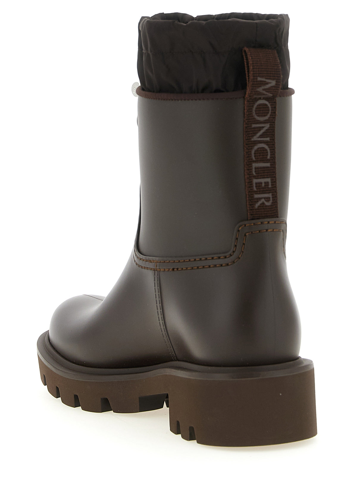 MONCLER Moncler Women 'Kickstream' Rain Boots