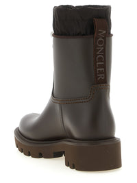 MONCLER Moncler Women 'Kickstream' Rain Boots