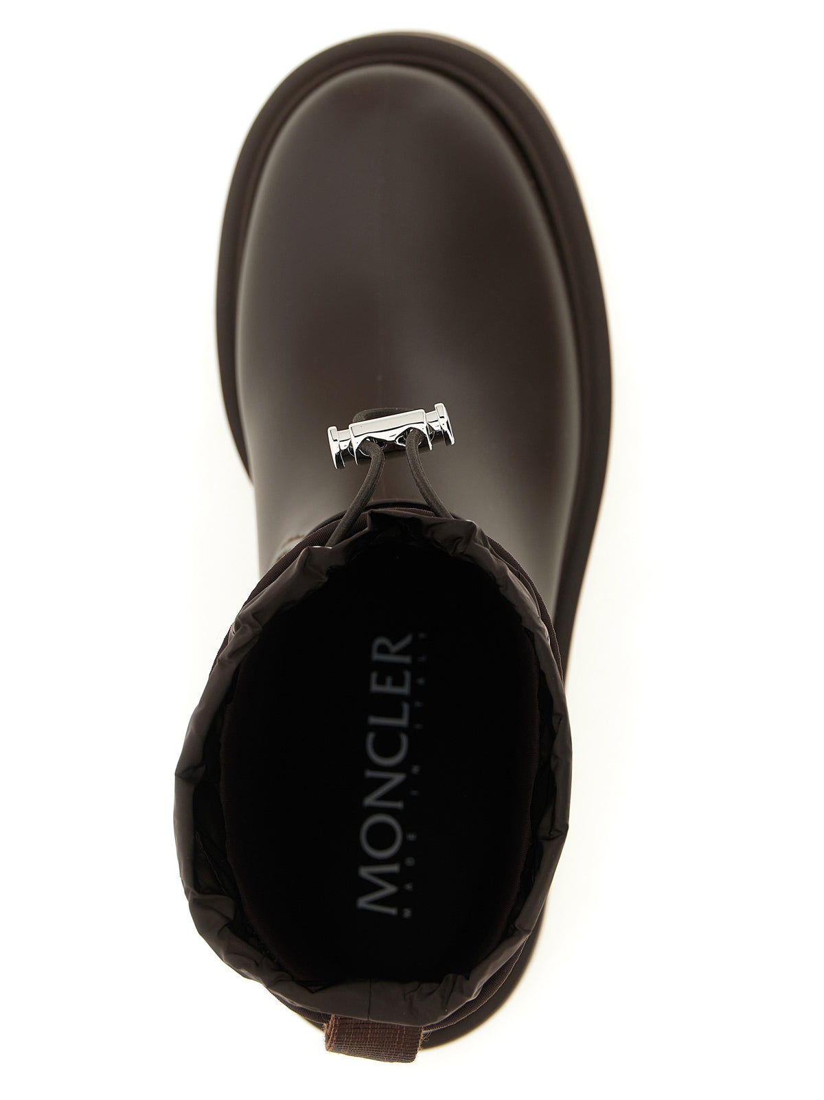 MONCLER Moncler Women 'Kickstream' Rain Boots