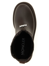 MONCLER Moncler Women 'Kickstream' Rain Boots