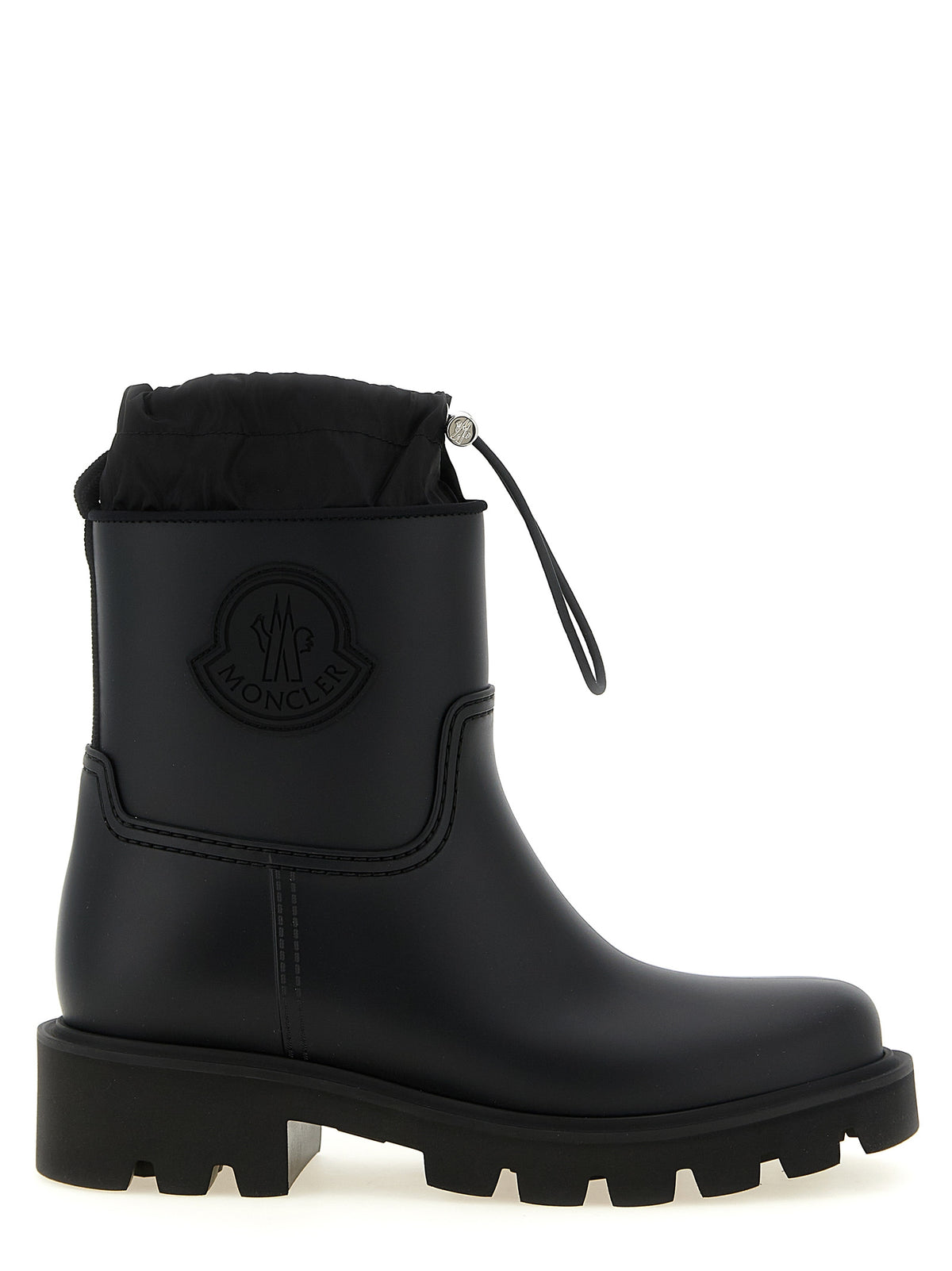 MONCLER Moncler Women 'Kickstream' Rain Boots