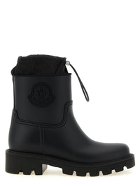 MONCLER Moncler Women 'Kickstream' Rain Boots