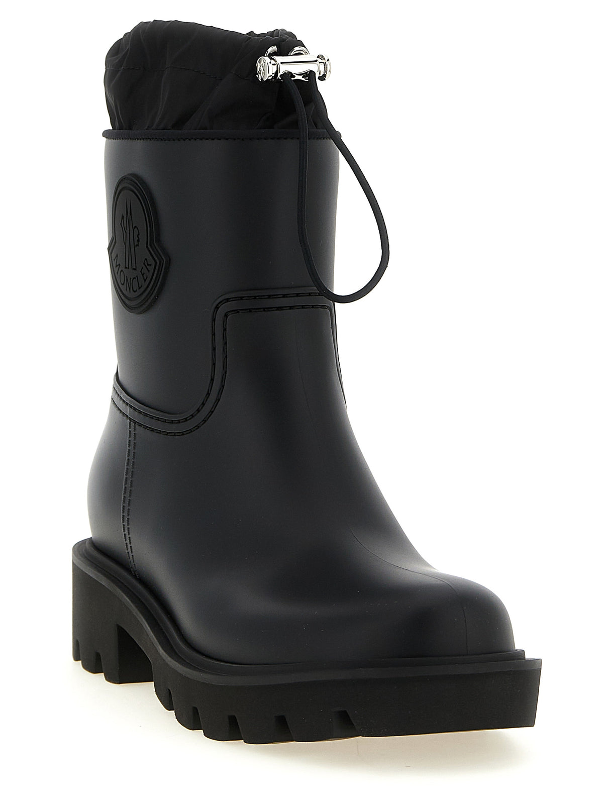 MONCLER Moncler Women 'Kickstream' Rain Boots