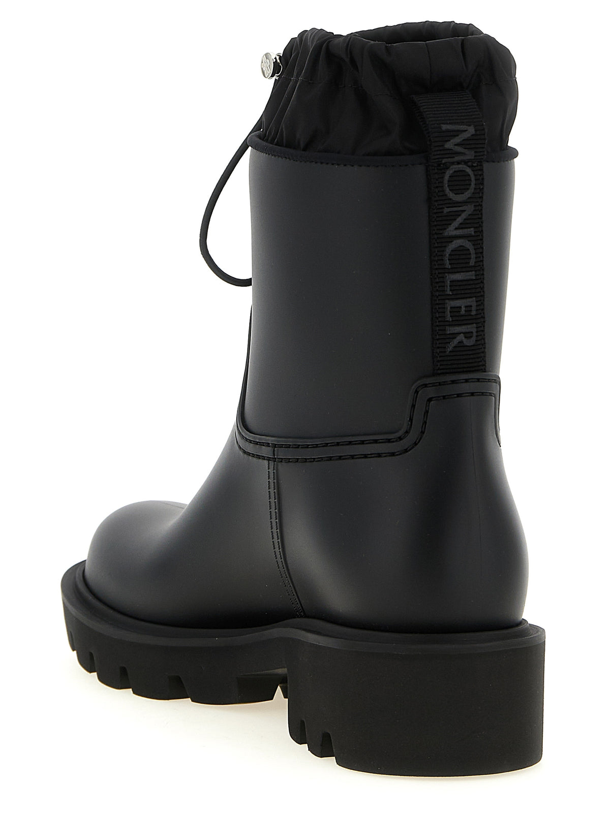 MONCLER Moncler Women 'Kickstream' Rain Boots