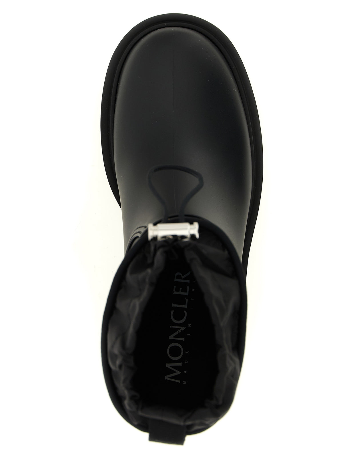 MONCLER Moncler Women 'Kickstream' Rain Boots