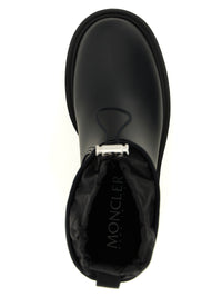 MONCLER Moncler Women 'Kickstream' Rain Boots