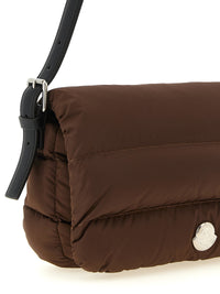 MONCLER Moncler Women 'Caradoc' Shoulder Bag