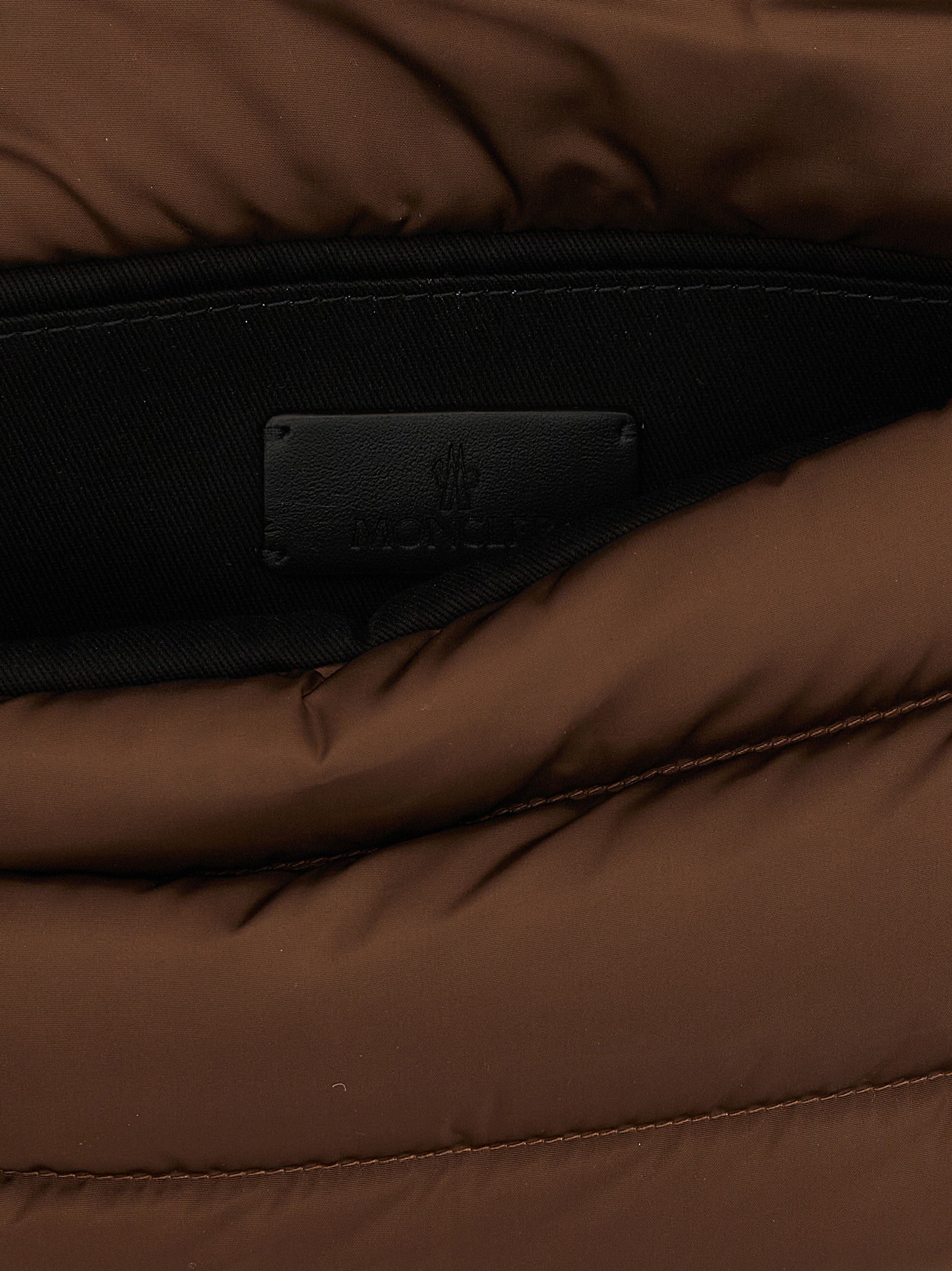 MONCLER Moncler Women 'Caradoc' Shoulder Bag