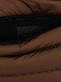 MONCLER Moncler Women 'Caradoc' Shoulder Bag