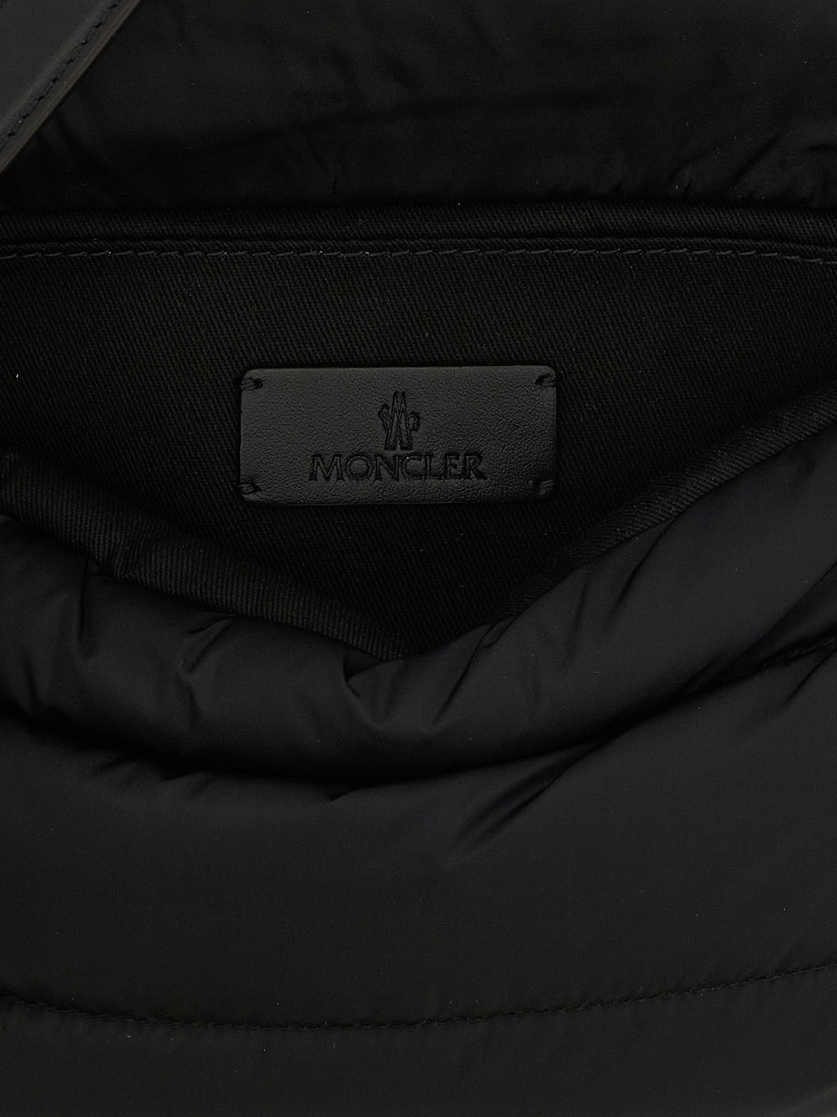 Moncler Women 'Caradoc' Shoulder Bag