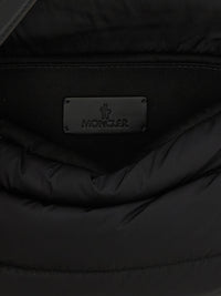 Moncler Women 'Caradoc' Shoulder Bag