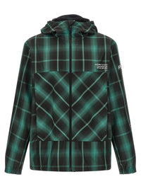 Moncler Genius Men Moncler X Fragment 'Jitsuyo' Windbreaker