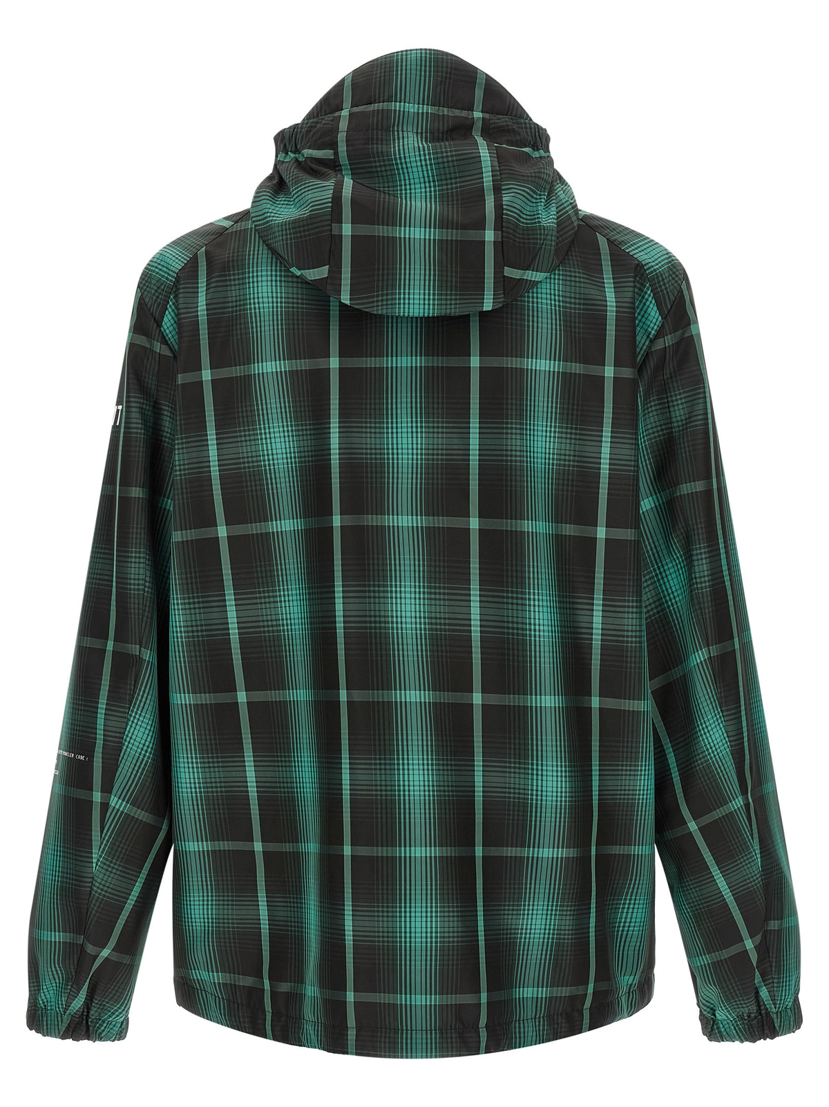 Moncler Genius Men Moncler X Fragment 'Jitsuyo' Windbreaker