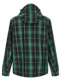 Moncler Genius Men Moncler X Fragment 'Jitsuyo' Windbreaker