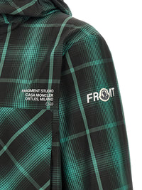 Moncler Genius Men Moncler X Fragment 'Jitsuyo' Windbreaker