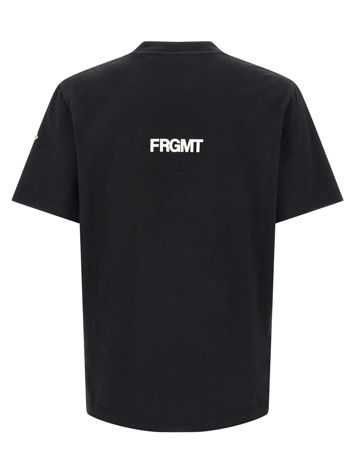 Moncler Genius Men T-Shirt Moncler X Fragment