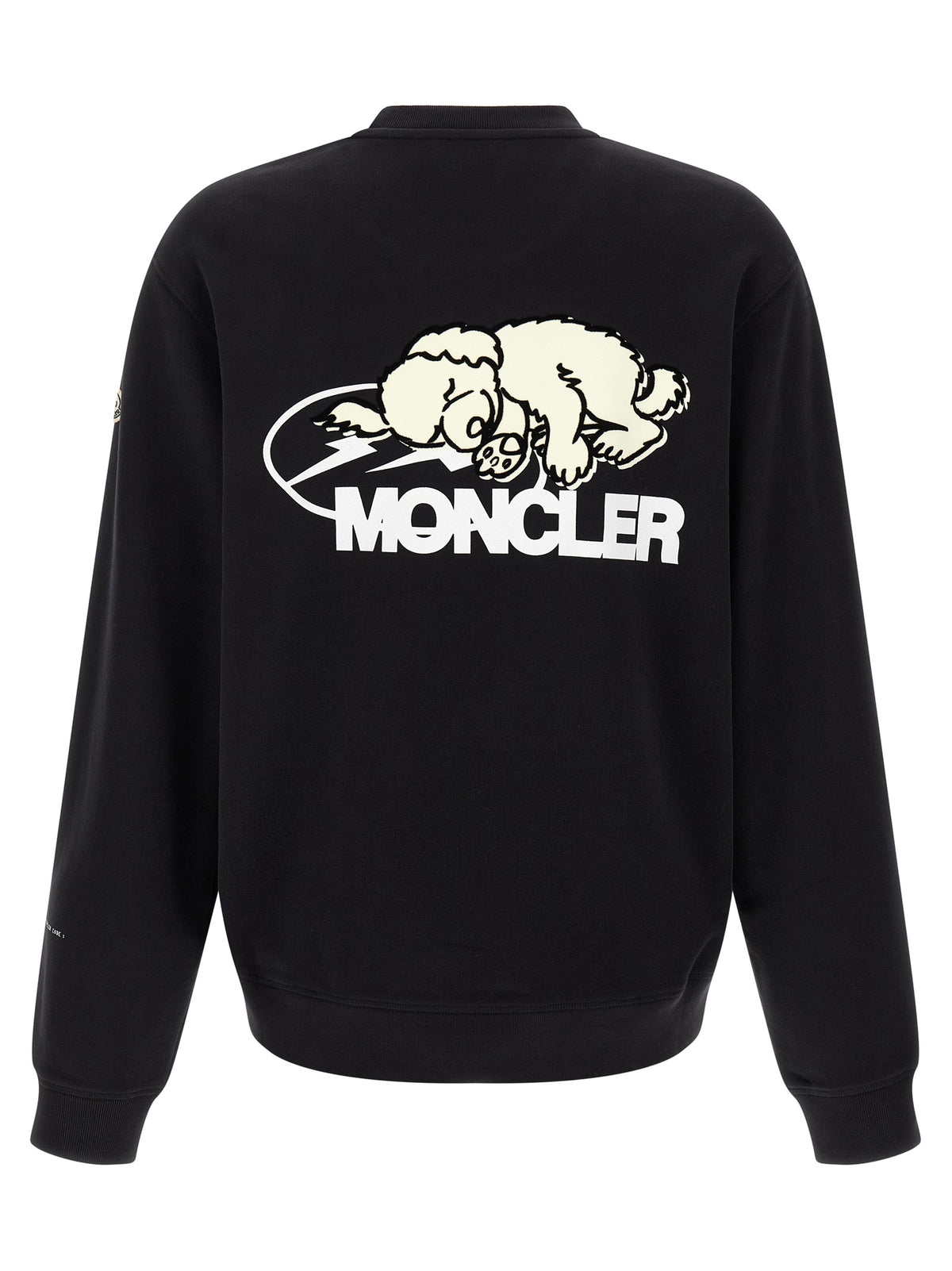 Moncler Genius Men Moncler X Fragment Sweatshirt