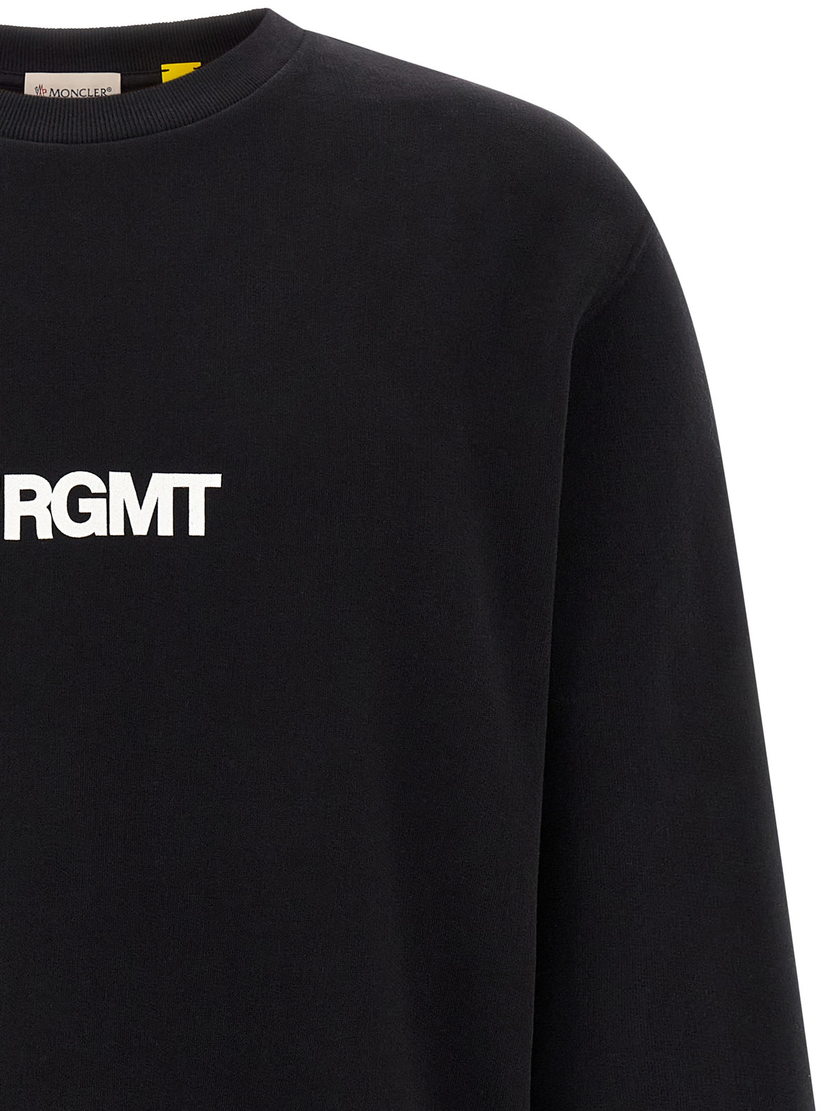 Moncler Genius Men Moncler X Fragment Sweatshirt