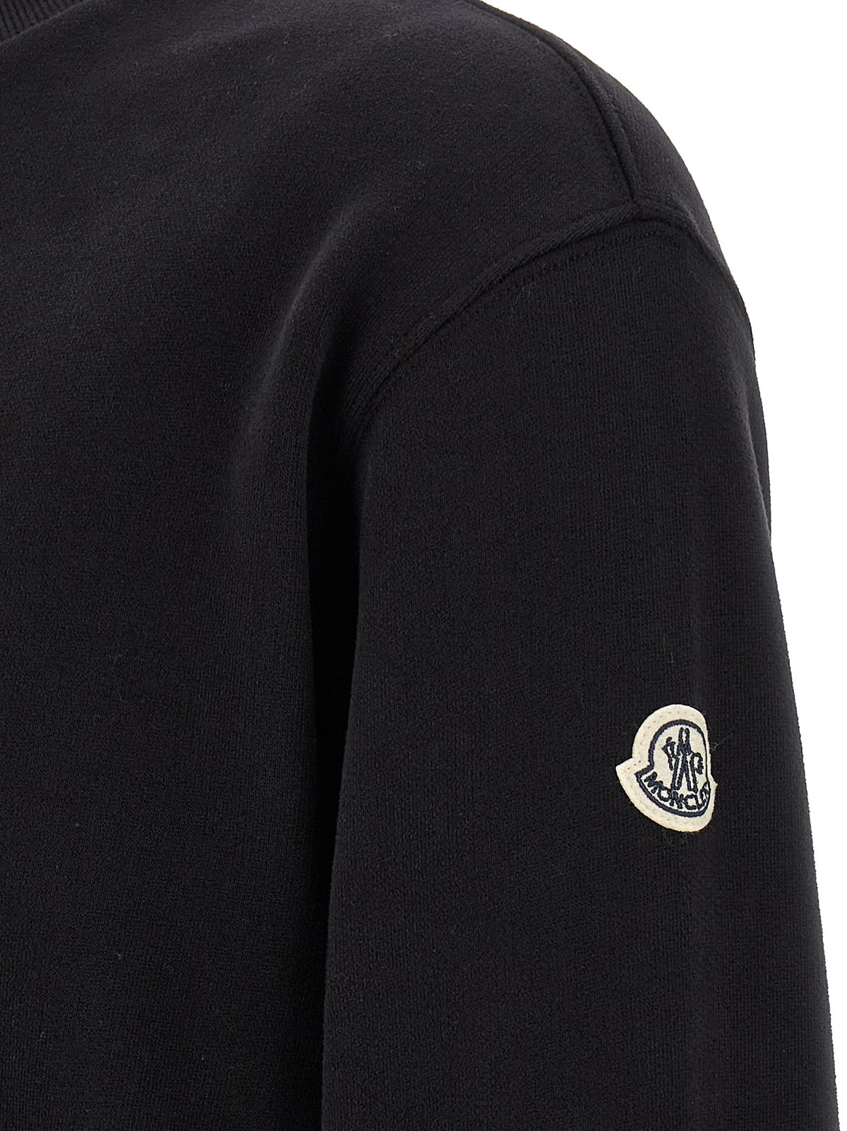 Moncler Genius Men Moncler X Fragment Sweatshirt