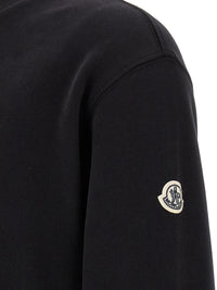 Moncler Genius Men Moncler X Fragment Sweatshirt